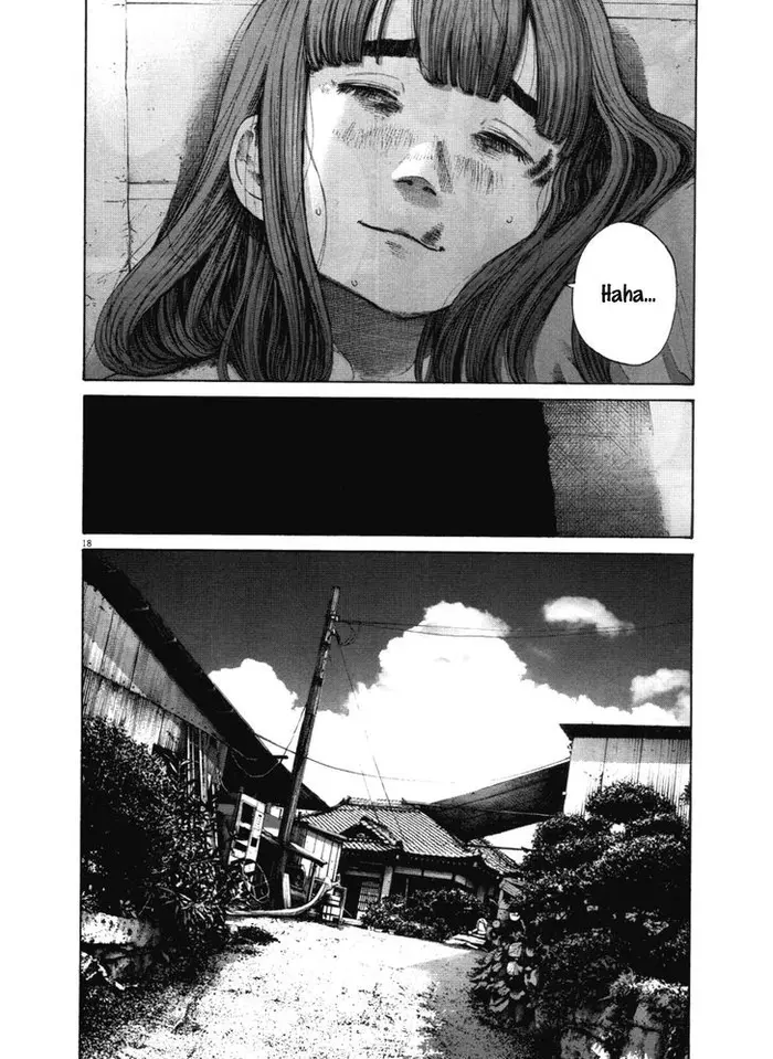 Goodnight Punpun Chapter 138 image 18_optimized